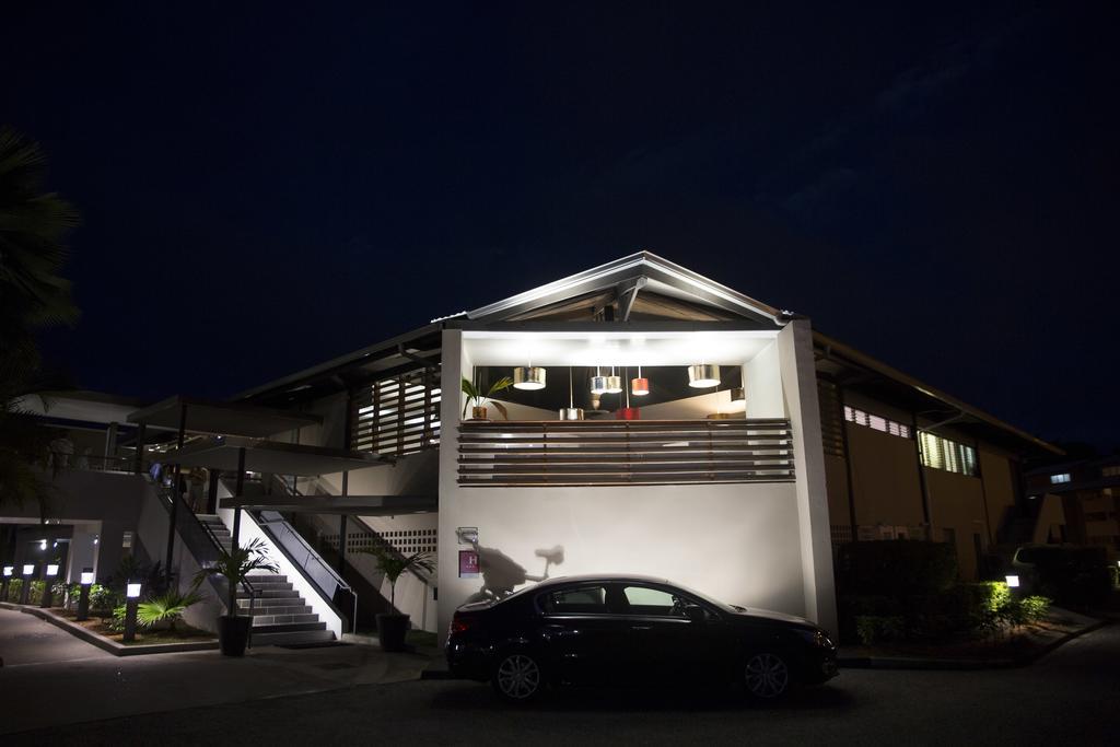 亚特兰蒂斯酒店 库鲁 外观 照片